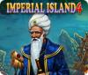  Imperial Island 4 spill