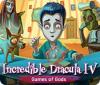  Incredible Dracula IV: Game of Gods spill