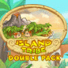  Island Tribe Double Pack spill