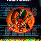  Japanese Caribbean Poker spill