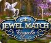  Jewel Match Royale spill