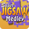  Jigsaw Medley spill