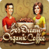 Jo's Dream: Organic Coffee spill