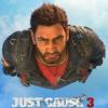  Just Cause 3 spill
