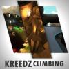 Kreedz Climbing spill