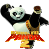  Kung Fu Panda 2 Color spill