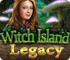 Legacy: Witch Island spill