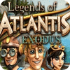  Legends of Atlantis: Exodus spill