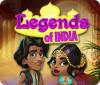  Legends of India spill