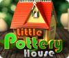  Little Pottery House spill