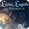  Living Legends: Frozen Beauty. Collector's Edition spill
