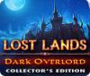  Lost Lands: Dark Overlord Collector's Edition spill