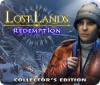  Lost Lands: Redemption Collector's Edition spill