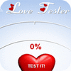  Love Tester spill