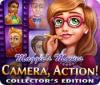  Maggie's Movies: Camera, Action! Collector's Edition spill