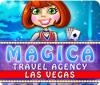  Magica Travel Agency: Las Vegas spill