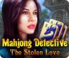  Mahjong Detective: The Stolen Love spill
