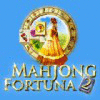  Mahjong Fortuna 2 Deluxe spill