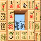  Mahjong spill