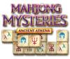  Mahjong Mysteries: Ancient Athena spill