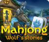 Mahjong: Wolf Stories spill