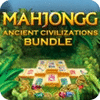  Mahjongg - Ancient Civilizations Bundle spill