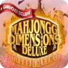  Mahjongg Dimensions Deluxe: Tiles in Time spill