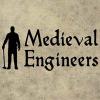  Medieval Engineers spill