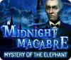  Midnight Macabre: Mystery of the Elephant spill