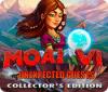  Moai VI: Unexpected Guests Collector's Edition spill