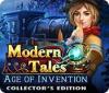  Modern Tales: Age of Invention Collector's Edition spill