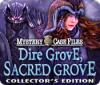  Mystery Case Files: Dire Grove, Sacred Grove Collector's Edition spill
