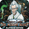  Mystery Castle: The Mirror's Secret. Platinum Edition spill