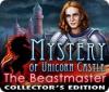  Mystery of Unicorn Castle: The Beastmaster Collector's Edition spill