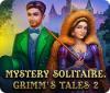  Mystery Solitaire: Grimm's Tales 2 spill