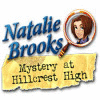  Natalie Brooks: Mystery at Hillcrest High spill