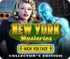  New York Mysteries: High Voltage Collector's Edition spill