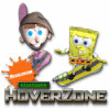  Nicktoons: Hoverzone spill
