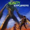  Planet Explorers spill