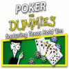  Poker for Dummies spill