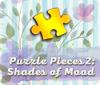  Puzzle Pieces 2: Shades of Mood spill