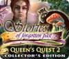  Queen's Quest 2: Stories of Forgotten Past Collector's Edition spill