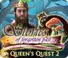  Queen's Quest 2: Stories of Forgotten Past spill