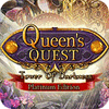  Queen's Quest: Tower of Darkness. Platinum Edition spill