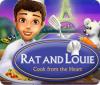  Rat and Louie: Cook from the Heart spill