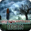  Red Crow Mysteries: Legion spill