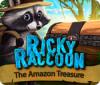  Ricky Raccoon: The Amazon Treasure spill