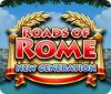  Roads of Rome: New Generation spill