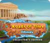  Roads of Time: Odyssey Collector's Edition spill