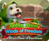  Robin Hood: Winds of Freedom Collector's Edition spill